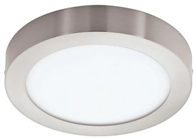 Eglo 94527 - LED Лампа за таван FUEVA 1 LED/22W/230V