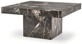 Холна маса MONOLIT черна