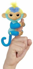 Робот Lansay Fingerlings - Leo