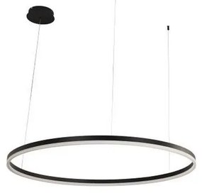 LED Димируем пендел LED/72W/230V 3000-6500K + дистанционно управление