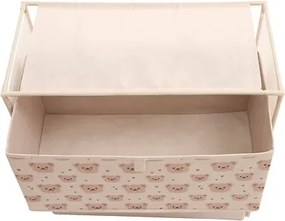 Детски шкаф atmosphera Orso, 60×30×60 cm