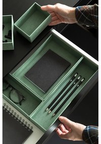 Картонени органайзери за шкаф 5 бр. Emma Paper Laminate – Bigso