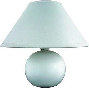 Rabalux Ariel Нощни лампи IP20 E14 1x MAX 40W K 4901