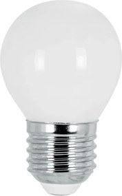 LED крушка VIVALUX Flick Opal LED, 4W, E27, 4000К
