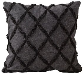 Калъфка за възглавница 43x43 cm Tuffet – Mioli Decor