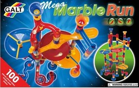 Galt - Мега писта с топчета - Mega Marble Run
