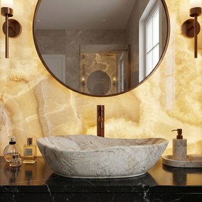 Умивалник за плот Emilia Reno