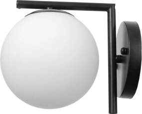 Аплик G101-1W Black White