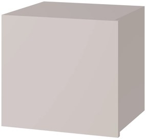 Стенно шкафче Calabrini мини-Кашмир