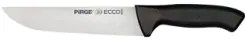 Pirge - Ecco - Нож за месо №3 19cm черна дръжка (38103)