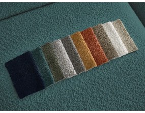 Тюркоазено кресло от букле Tina – Bobochic Paris