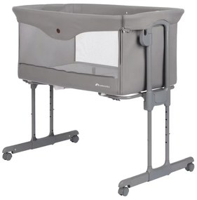 BBC Мини кошара - кошче AMARA TINTED GREY