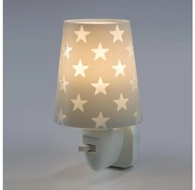 Dalber D-81215E - LED нощна лампа STARS 1xE14/0,5W/230V
