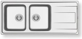 мивка Pyramis Alea 2B 1D