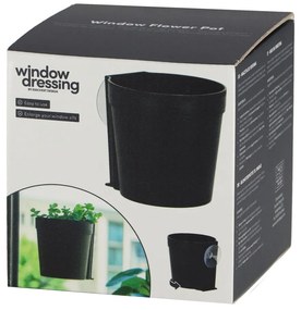 Пластмасови висящи саксии в комплект от 2 броя ø 10 см - Esschert Design