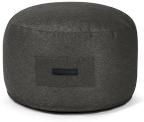 Тъмносива табуретка Om 60 – SLOWDOWN