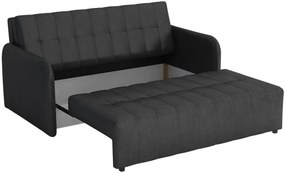 Разтегателен диван Viva Grand IV-Gkri Skouro