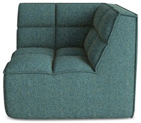 Тюркоазен модул за диван Kalai – Makamii