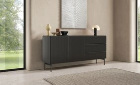 Композиция за всекидневна Novo