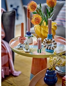 Свещник от керамика Tacana – Bloomingville