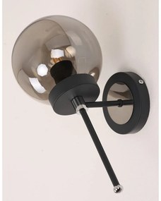 Стенна лампа ø 15 cm Tokyo - Squid Lighting