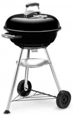 Барбекю на въглища WEBER Compact 47cm