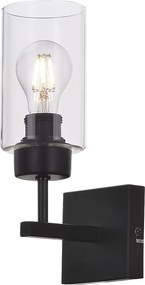 Rabalux Prudence Стенно осветление (аплици) IP20 E27 1x MAX 40W 2671