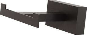 Закачалка за баня OSTE 205 Black