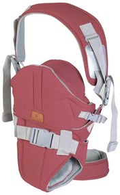 Cangaroo  -  Кенгуру Sweety червен