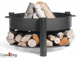 Cook King - Огнище модел MONTANA 60cm