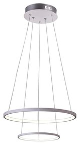 LED Полилей на въже LUNE LED/40W/230V