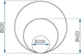 Кристален полилей APP802-C