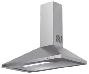 Конвенционален абсорбатор Mepamsa GAVIA 90CM INOX 90 cm Стомана