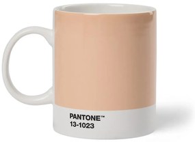 Оранжева керамична чаша 375 ml Peach Fuzz 13-1023 - Pantone