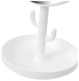 Козметично огледало ø 16,8 cm - Casa Selección