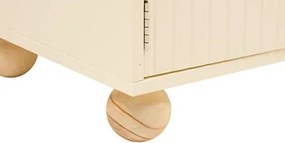 Детски шкаф atmosphera Bouli, 60×30×75.5 cm, MDF