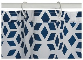 Завеса за душ 180x200 cm Nador – MSV