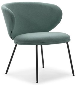 Тюркоазено кресло Rush – Marckeric