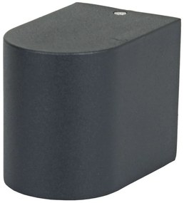 Външно осветително тяло (височина 8 cm) – Hilight