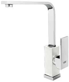 Смесител за кухня Carron Phoenix Kubo-Leuko