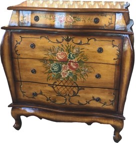Шкаф с рисунки  07 46 08