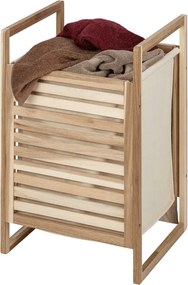 Кошница за пране от акациева дървесина Acina - Wenko