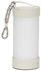 LED преносимо затъмняващо се външно осветително тяло с USB ø 9 cm Camp – Hübsch