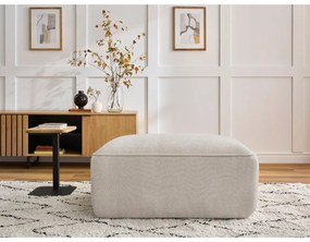 Бежова табуретка Zephyr – Bobochic Paris