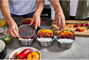 Вакуумен буркан от неръждаема стомана – Black + Blum