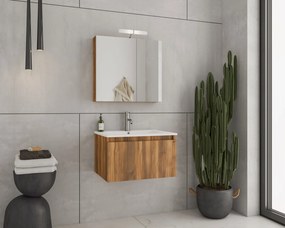 Комплект за баня Drop Liberty 75-Kafe