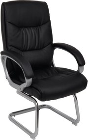 Фотьойл за рецепция CG6350-Black