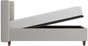 Тапицирано легло Brillo-140 x 200