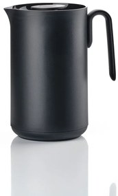 Черен термос 1 l Singles – Zone