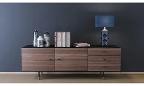 Скрин с чекмеджета / ТВ масичка Jugend - Woodman